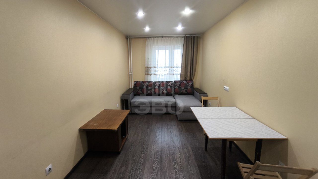 однокомнатная квартира в Санкт-Петербург по адресу: Новгородский проспект, 7, к 2, литера А