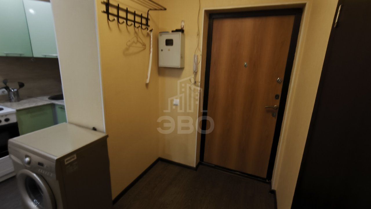 однокомнатная квартира в Санкт-Петербург по адресу: Новгородский проспект, 7, к 2, литера А