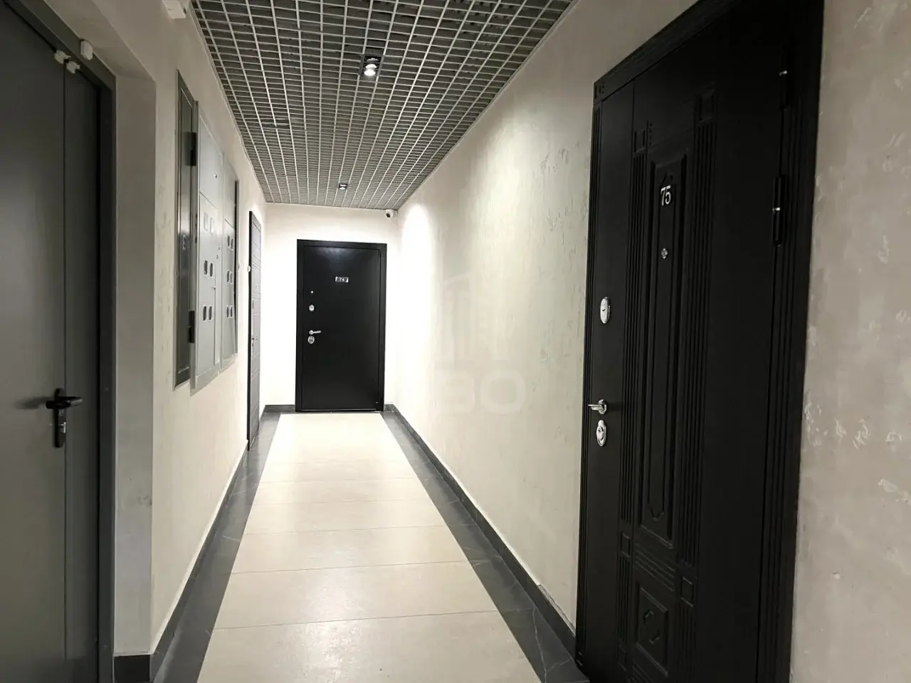 однокомнатная квартира в Санкт-Петербурге по адресу: Лиговский проспект, 232, строение 1