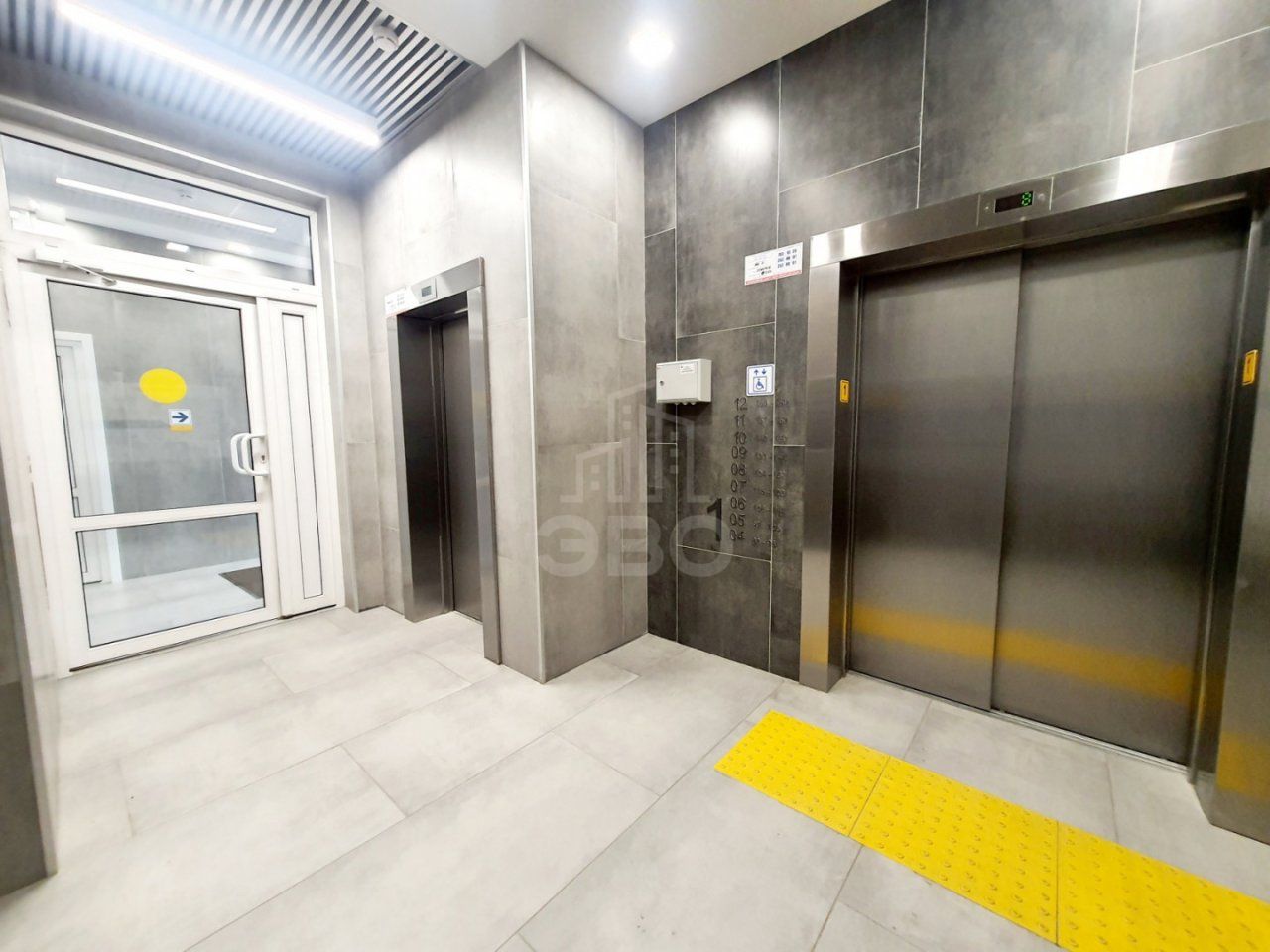 студия в Санкт-Петербурге по адресу: Парфеновская ул., 7, к 1, строение 1