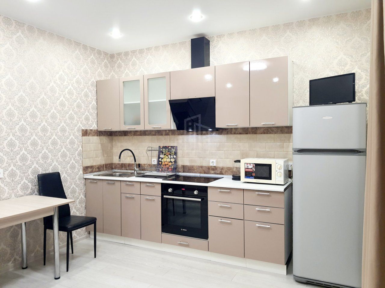 студия в Санкт-Петербурге по адресу: Парфеновская ул., 7, к 1, строение 1