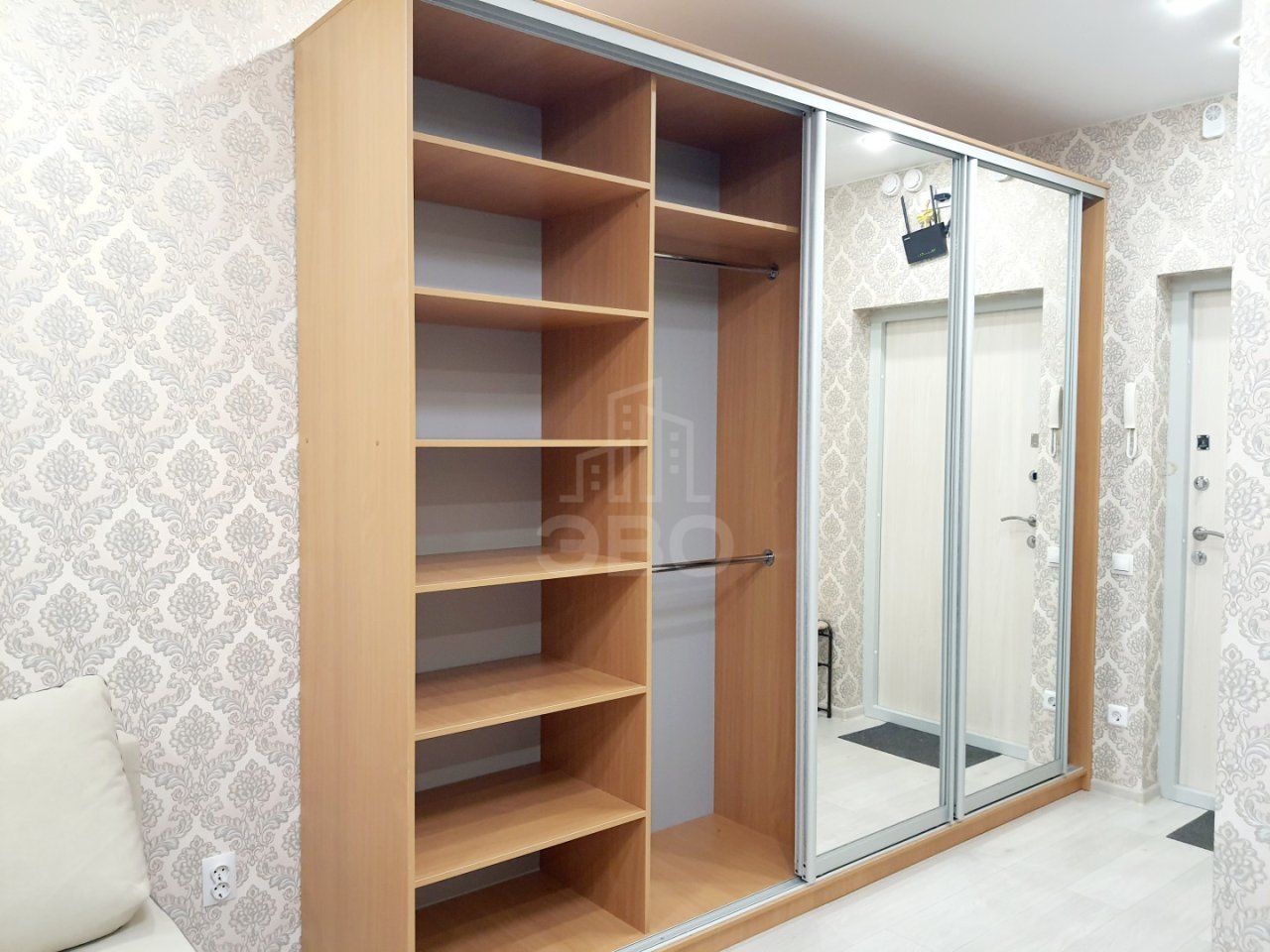 студия в Санкт-Петербурге по адресу: Парфеновская ул., 7, к 1, строение 1