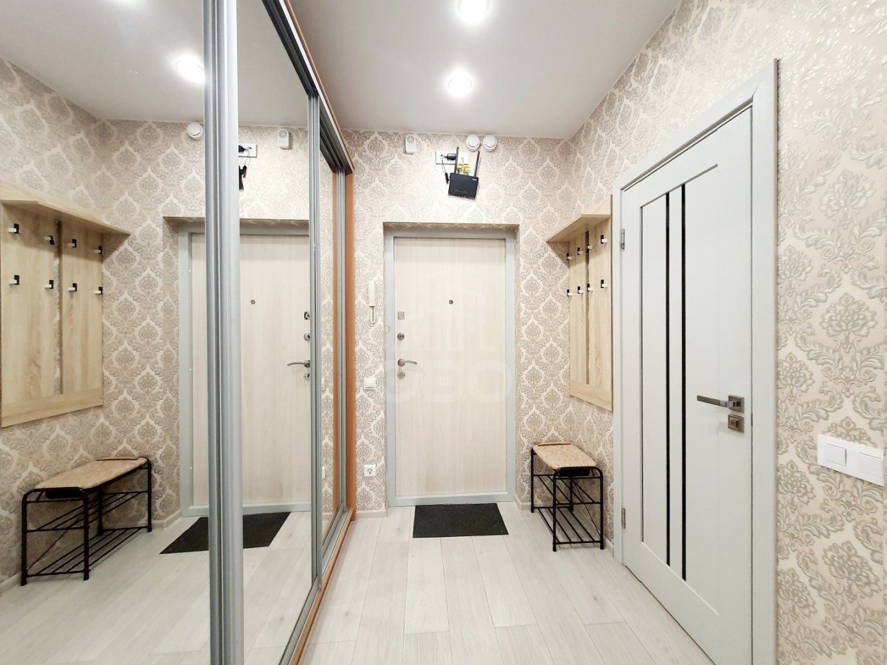 студия в Санкт-Петербурге по адресу: Парфеновская ул., 7, к 1, строение 1