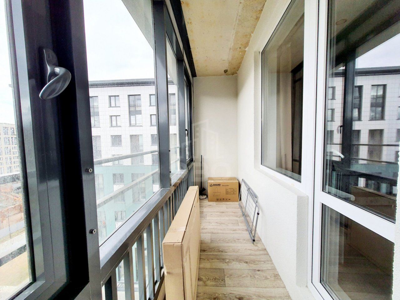 студия в Санкт-Петербурге по адресу: Парфеновская ул., 7, к 1, строение 1