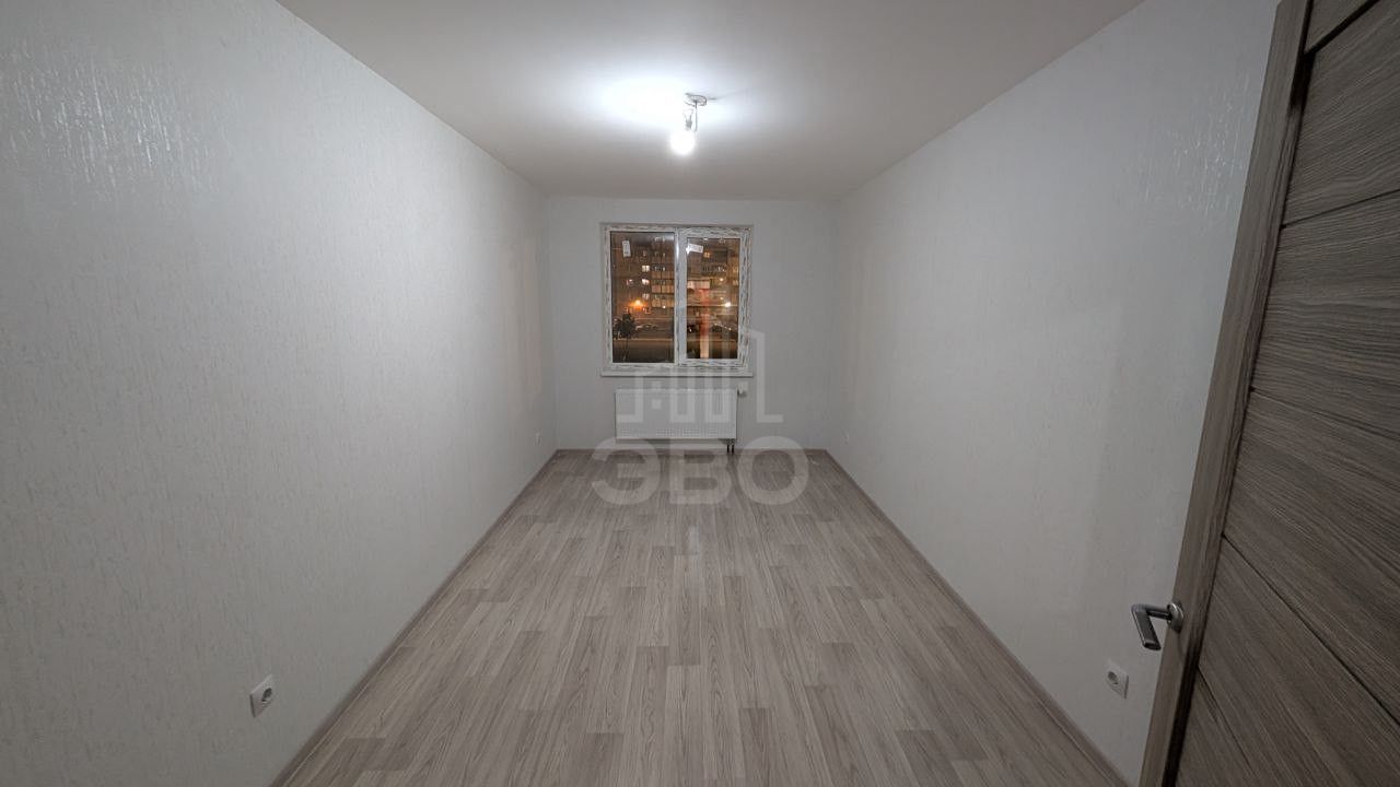 двухкомнатная квартира в Санкт-Петербург по адресу: Ленинский проспект, 68