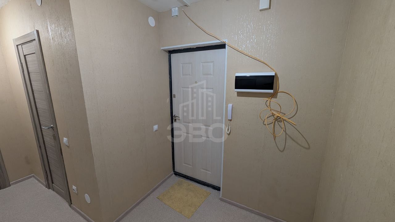 двухкомнатная квартира в Санкт-Петербург по адресу: Ленинский проспект, 68