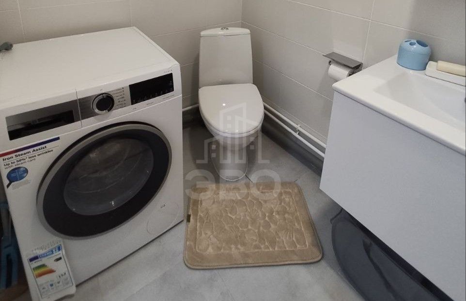 однокомнатная квартира в Санкт-Петербург по адресу: Михайловская дорога., 6