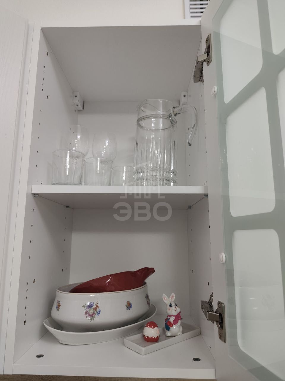 однокомнатная квартира в Санкт-Петербург по адресу: Михайловская дорога., 6