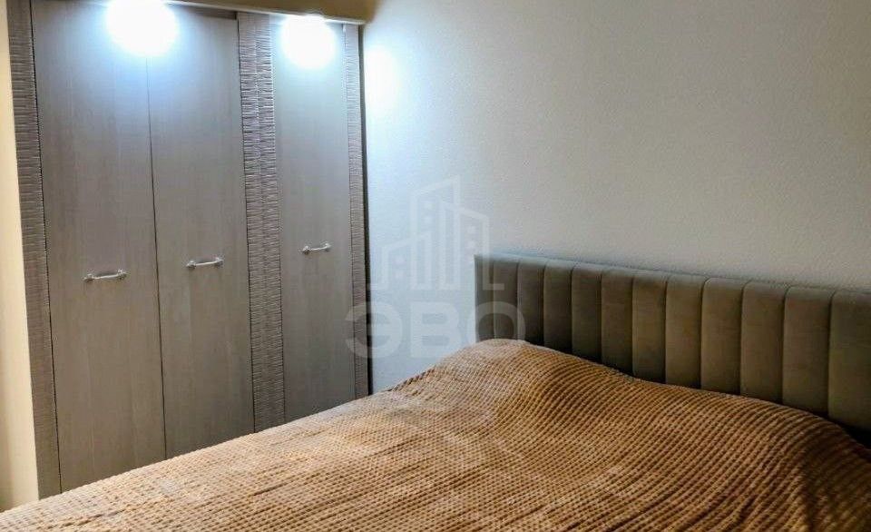 однокомнатная квартира в Санкт-Петербург по адресу: Михайловская дорога., 6