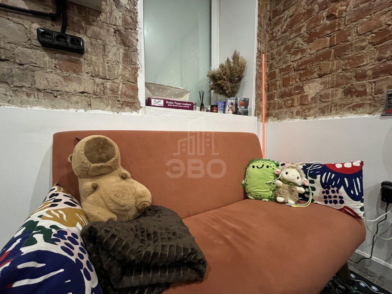 коммерция в Санкт-Петербурге по адресу: 4-я Красноармейская ул., 18, к Б