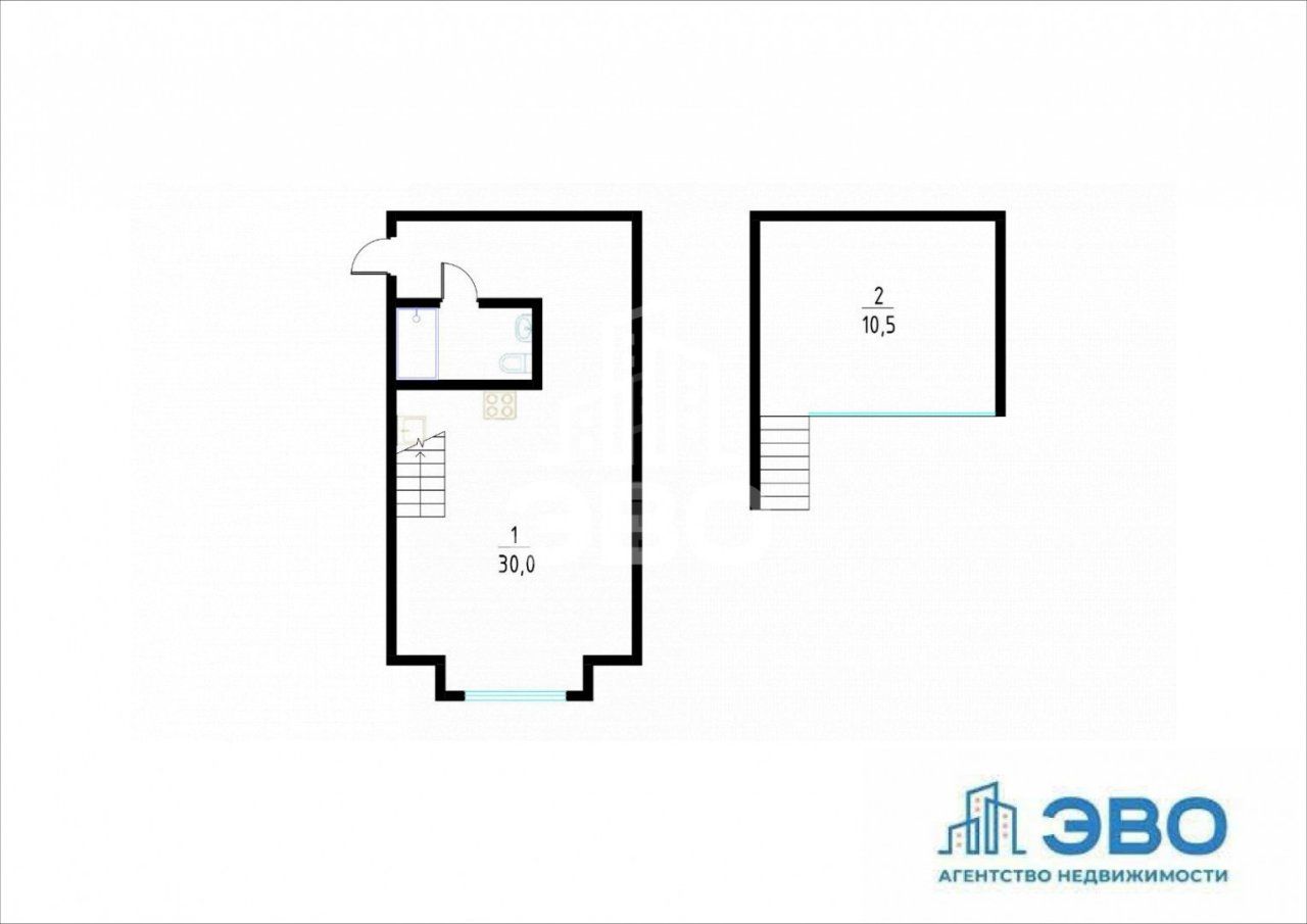 комната в Санкт-Петербург по адресу: 2-я Советская ул., 27/2