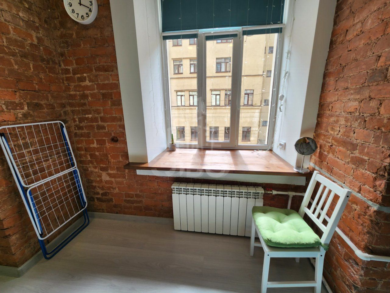 комната в Санкт-Петербург по адресу: 2-я Советская ул., 27/2