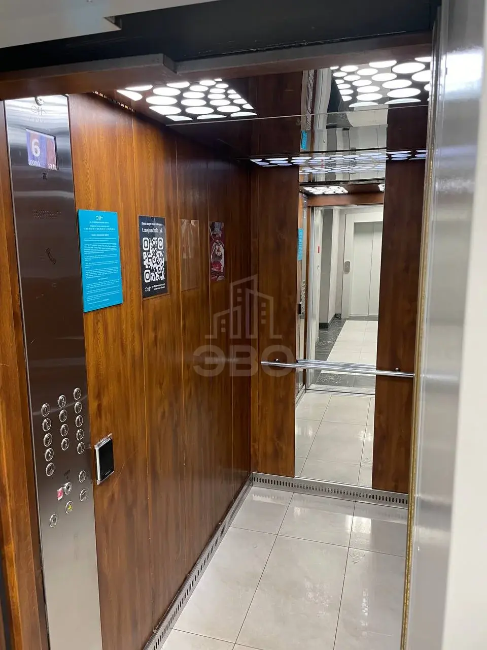 студия в Санкт-Петербурге по адресу: Варфоломеевская ул., 6