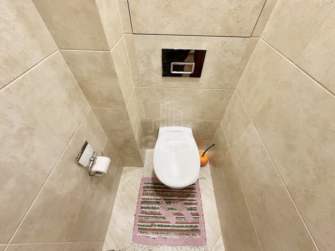 двухкомнатная квартира в Санкт-Петербурге по адресу: Кременчугская ул., 17, к 2