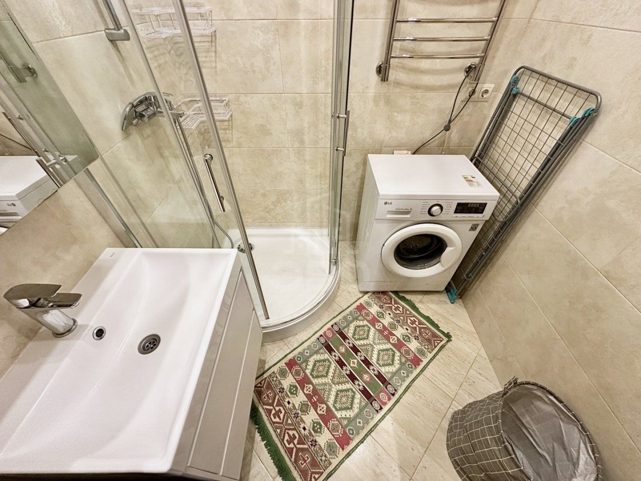 двухкомнатная квартира в Санкт-Петербурге по адресу: Кременчугская ул., 17, к 2