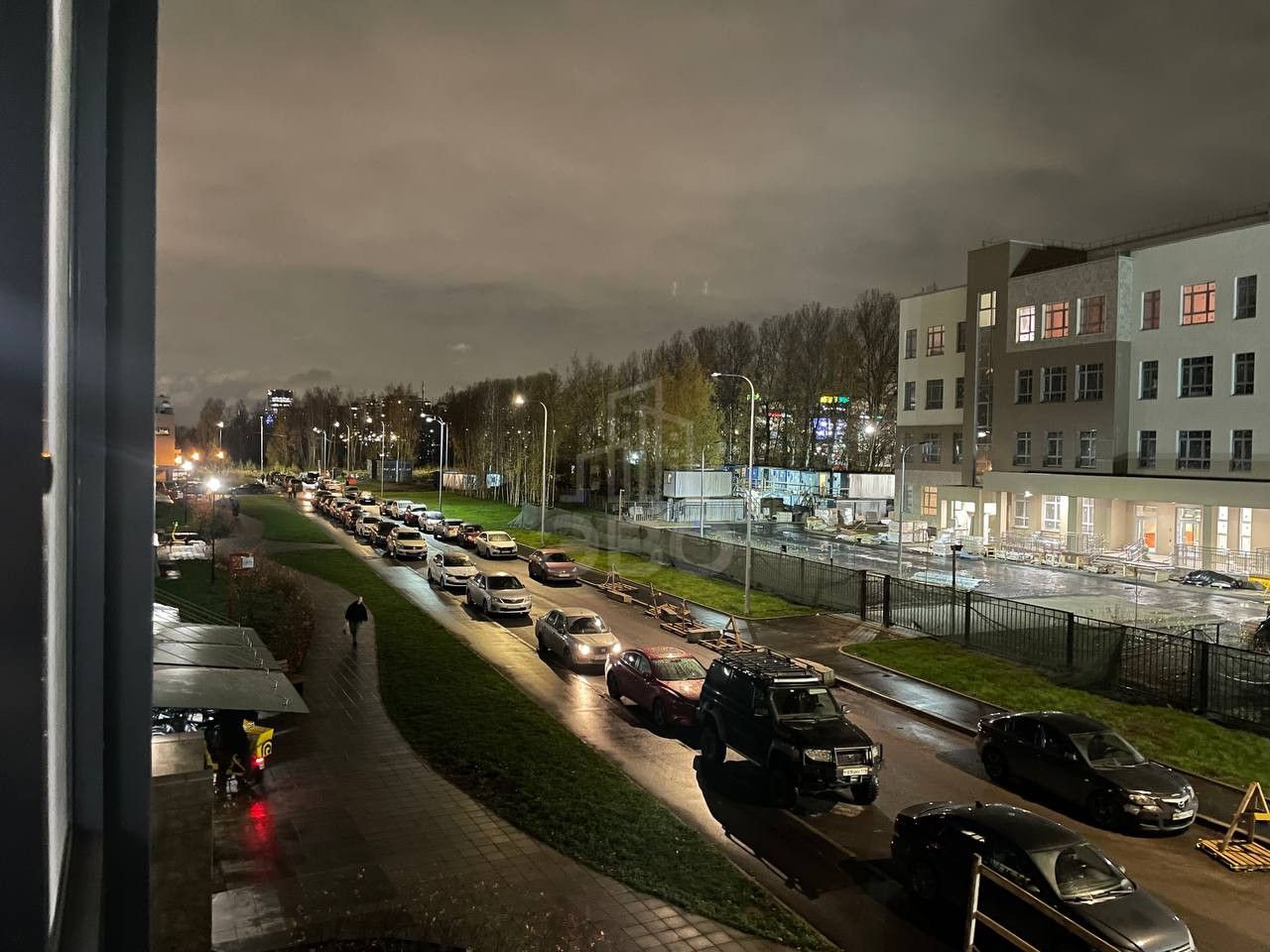 студия в Санкт-Петербурге по адресу: Дальневосточный проспект, 19, к 1