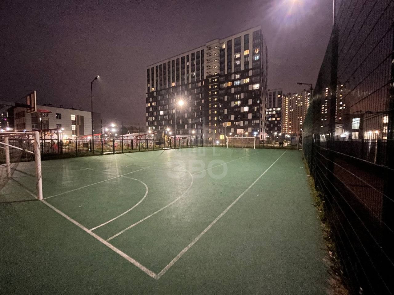 студия в Санкт-Петербурге по адресу: Дальневосточный проспект, 19, к 1