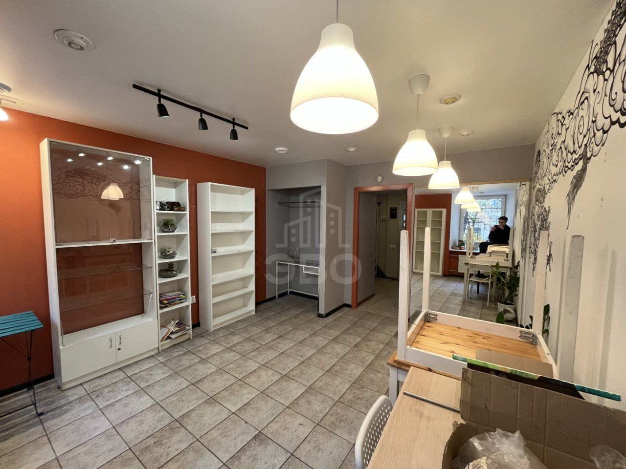 коммерция в Санкт-Петербурге по адресу: Канала Грибоедова наб., 37