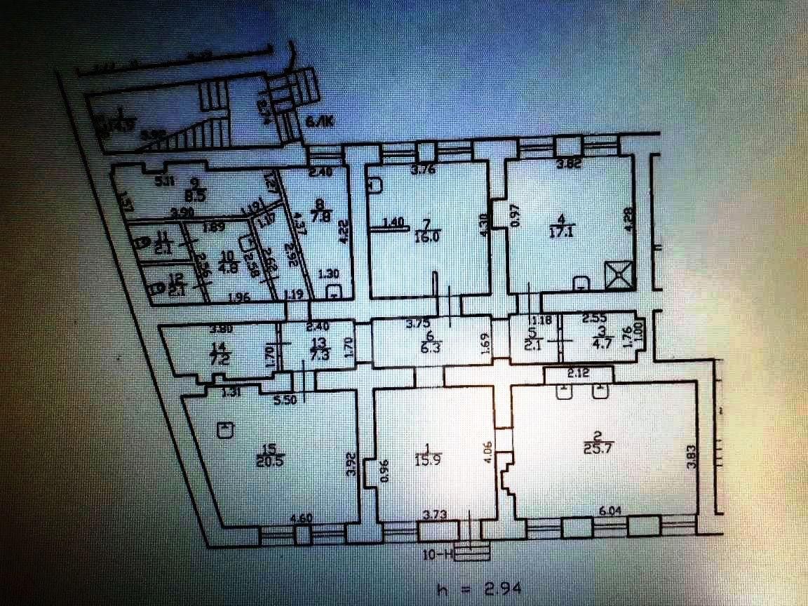коммерция в Санкт-Петербурге по адресу: Канала Грибоедова наб., 37