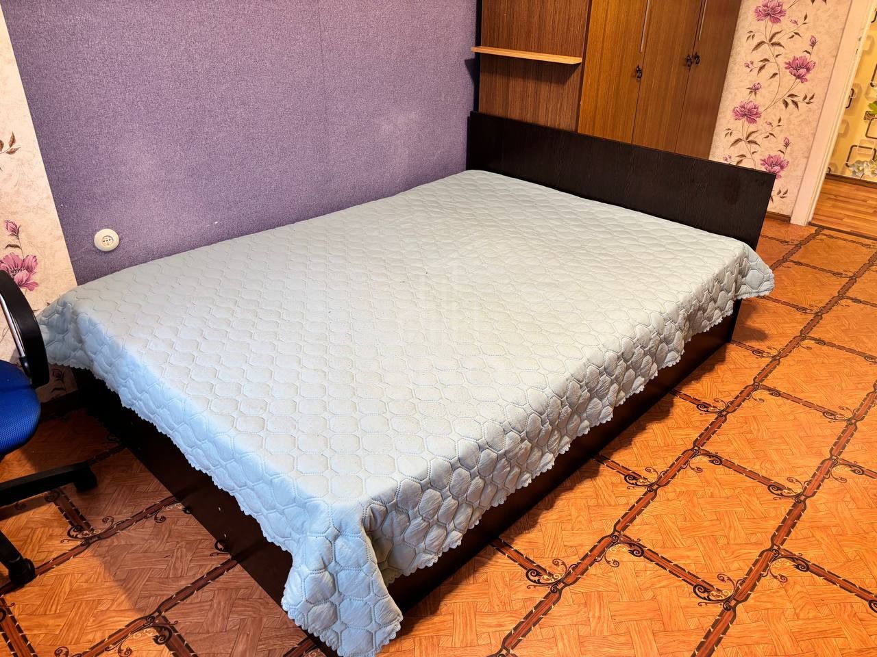 двухкомнатная квартира в Санкт-Петербург по адресу: Ключевая ул., 7