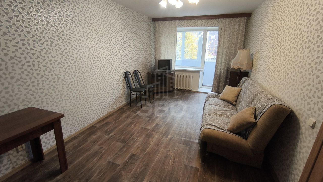 однокомнатная квартира в Санкт-Петербург по адресу: Спирина ул., 16, к 1