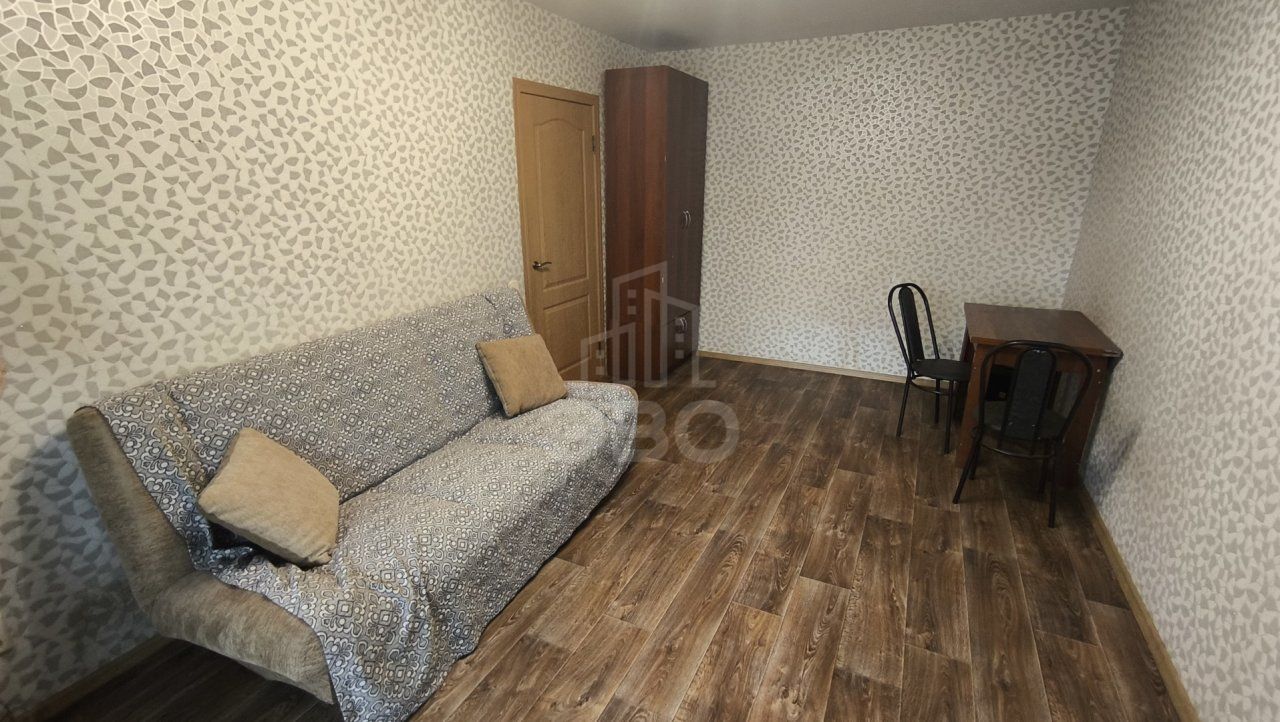 однокомнатная квартира в Санкт-Петербург по адресу: Спирина ул., 16, к 1