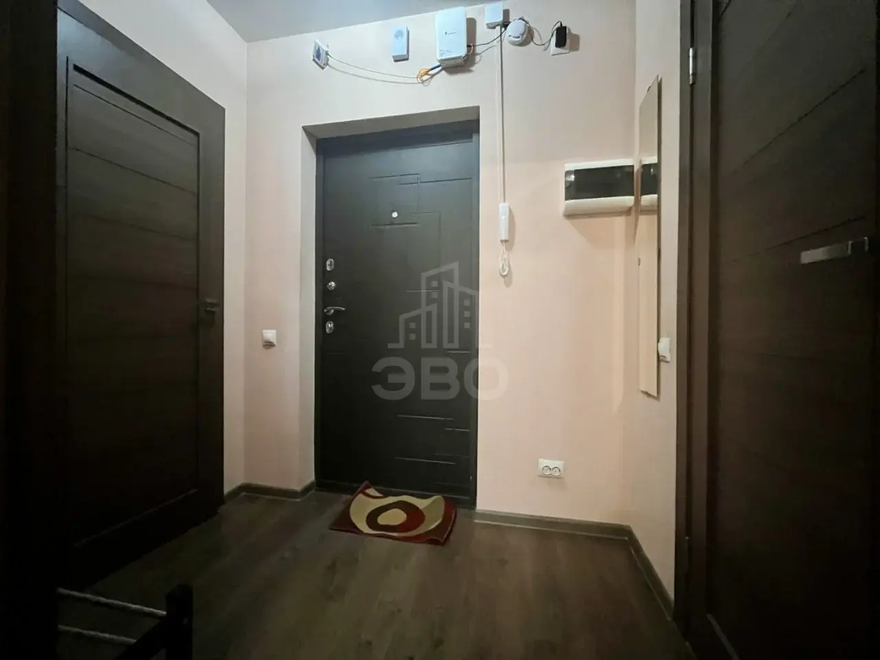 студия в Санкт-Петербурге по адресу: Николая Рубцова ул., 3, строение 1