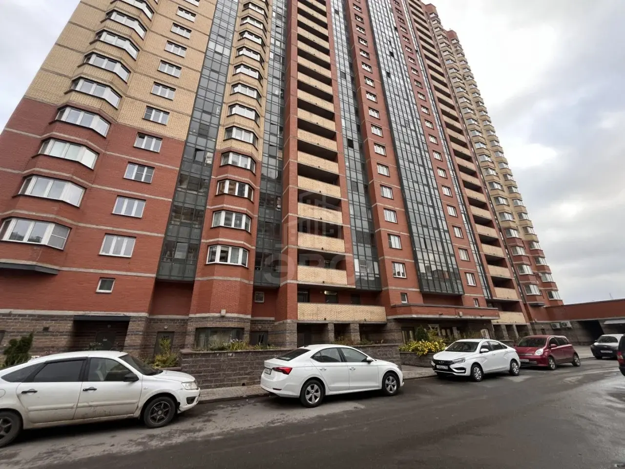 студия в Санкт-Петербурге по адресу: Николая Рубцова ул., 3, строение 1