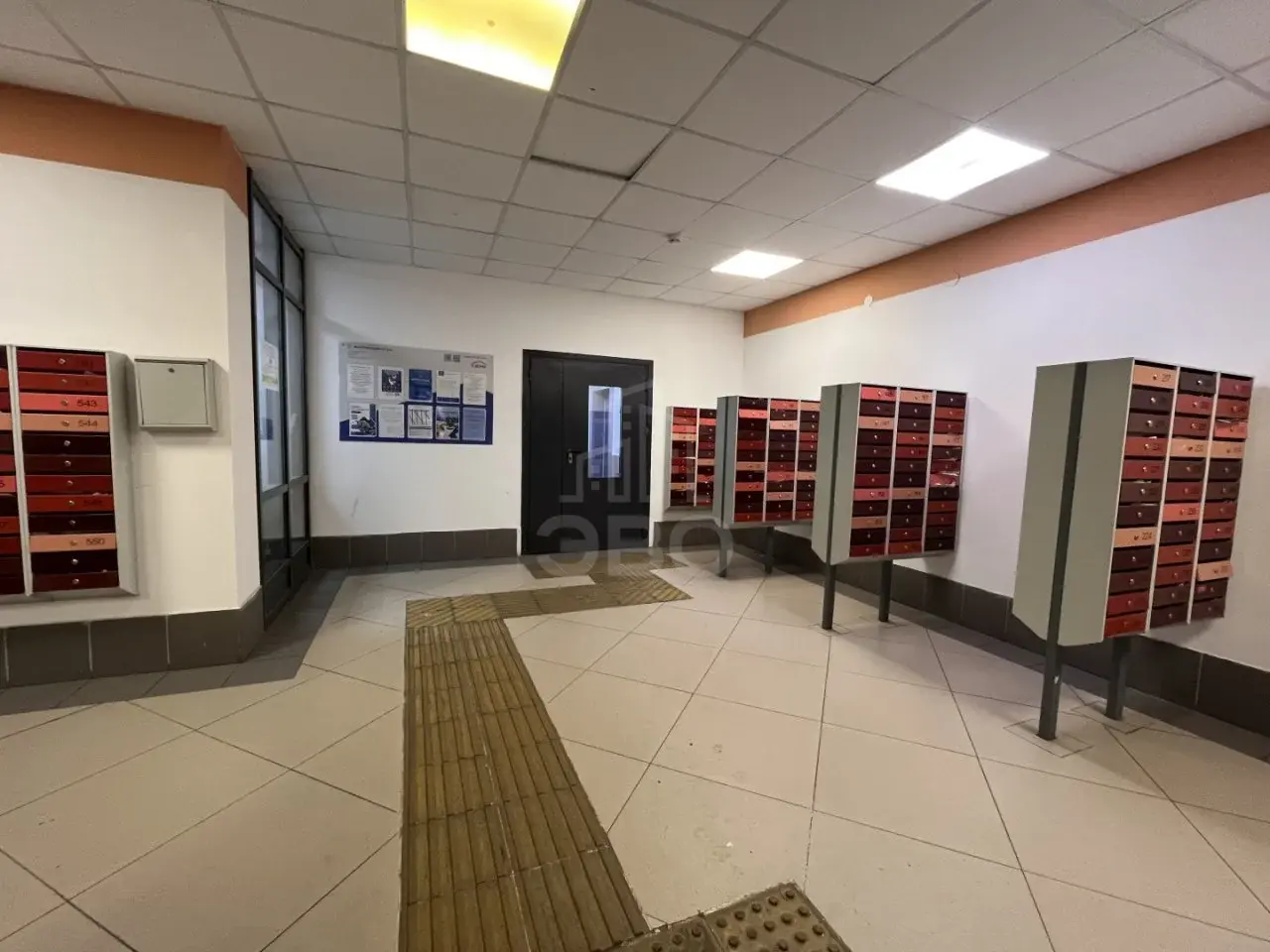 студия в Санкт-Петербурге по адресу: Николая Рубцова ул., 3, строение 1