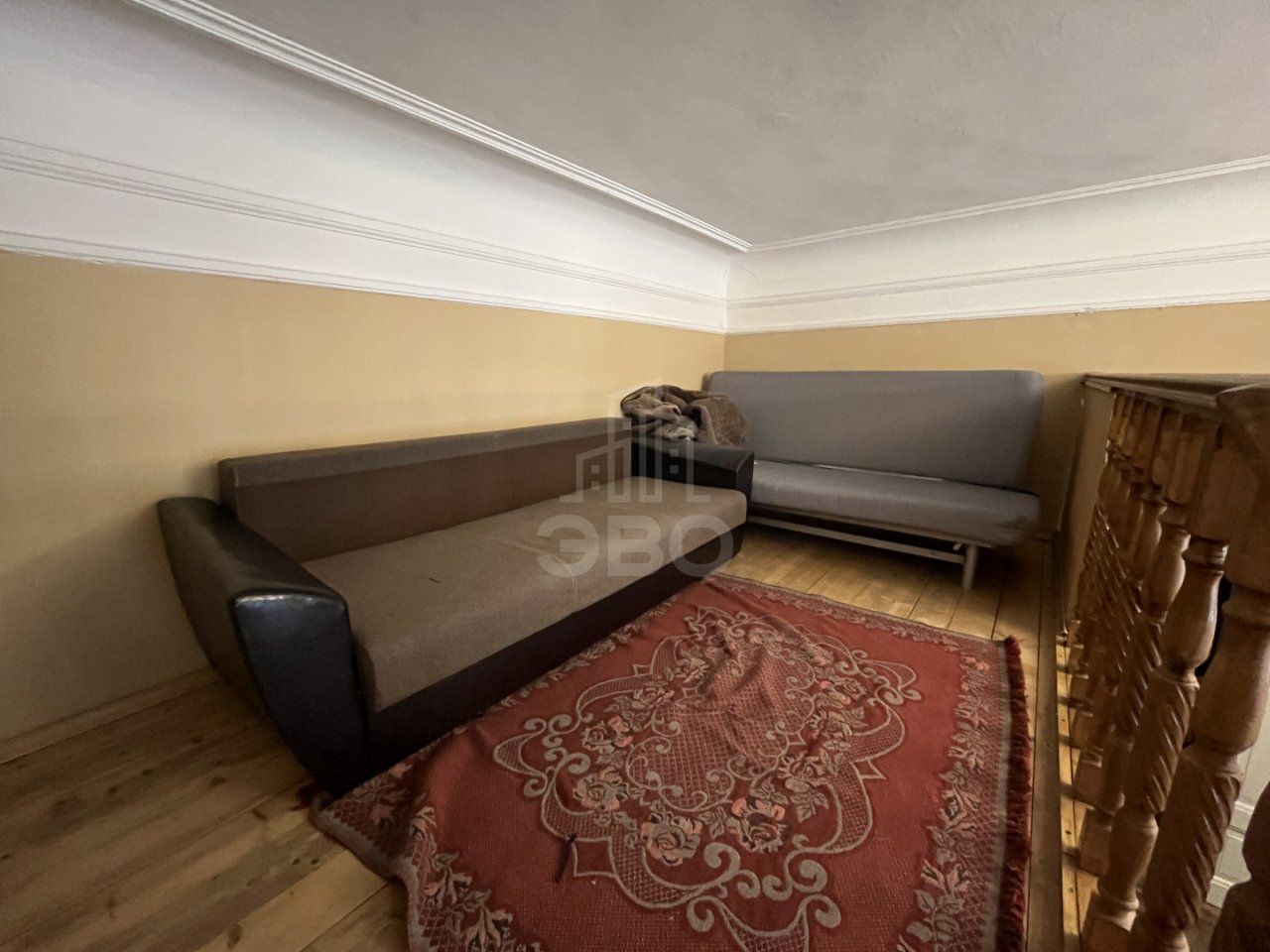 двухкомнатная квартира в Санкт-Петербург по адресу: Почтамтская ул., 13