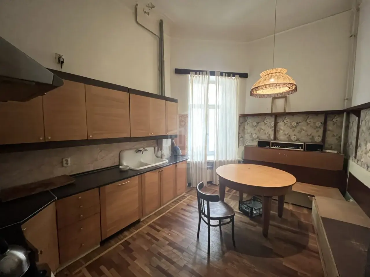 двухкомнатная квартира в Санкт-Петербурге по адресу: Почтамтская ул., 13