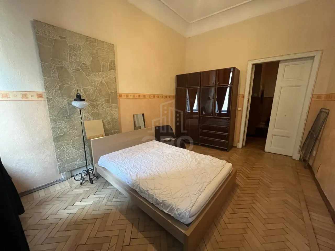 двухкомнатная квартира в Санкт-Петербурге по адресу: Почтамтская ул., 13