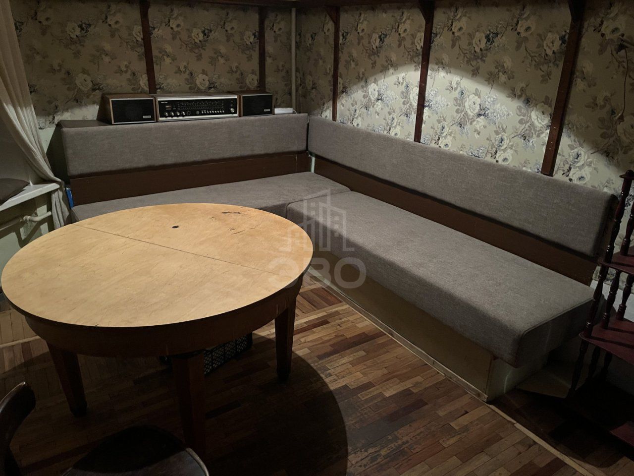 двухкомнатная квартира в Санкт-Петербург по адресу: Почтамтская ул., 13