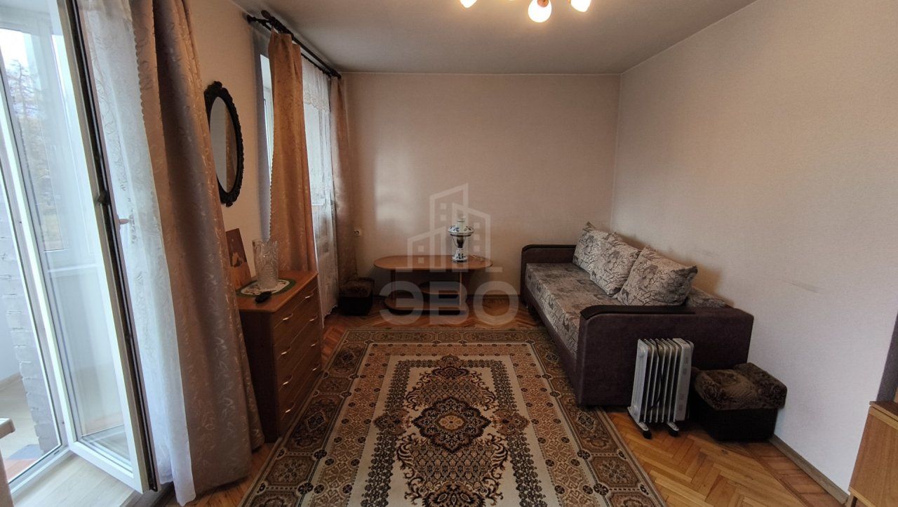 однокомнатная квартира в Санкт-Петербурге по адресу: Ленина проспект, 73