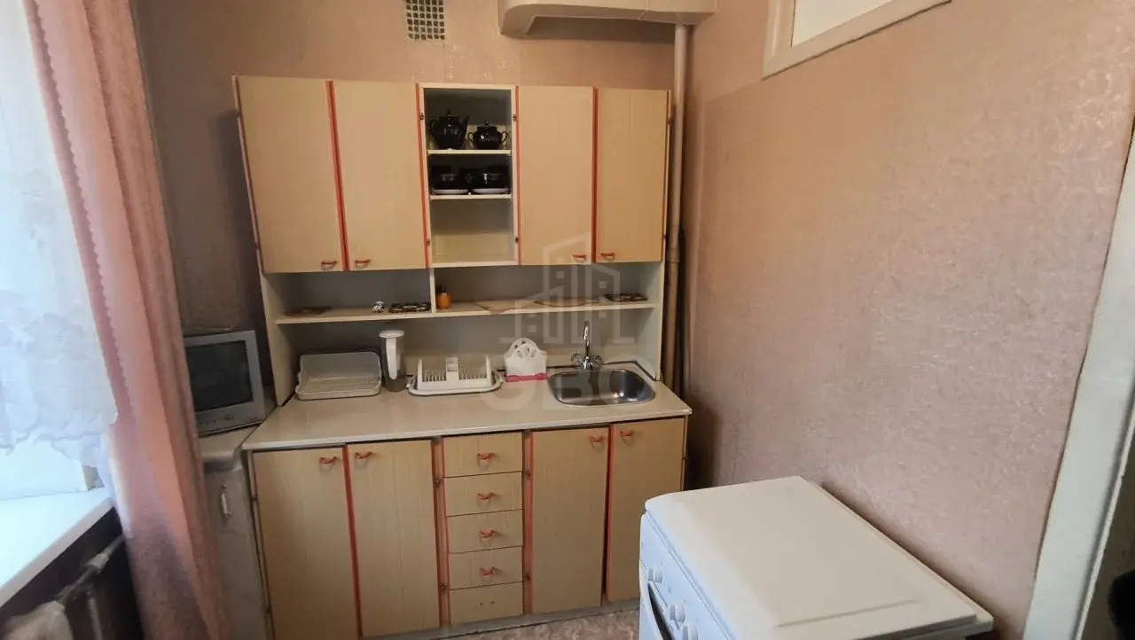 однокомнатная квартира в Санкт-Петербурге по адресу: Ленина проспект, 73