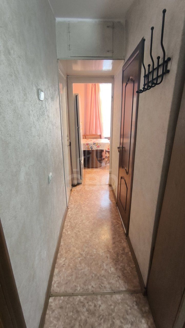 однокомнатная квартира в Санкт-Петербурге по адресу: Ленина проспект, 73