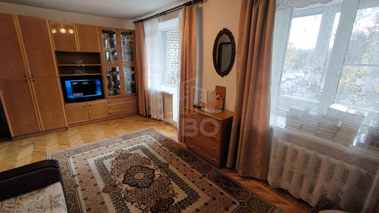 однокомнатная квартира в Санкт-Петербурге по адресу: Ленина проспект, 73