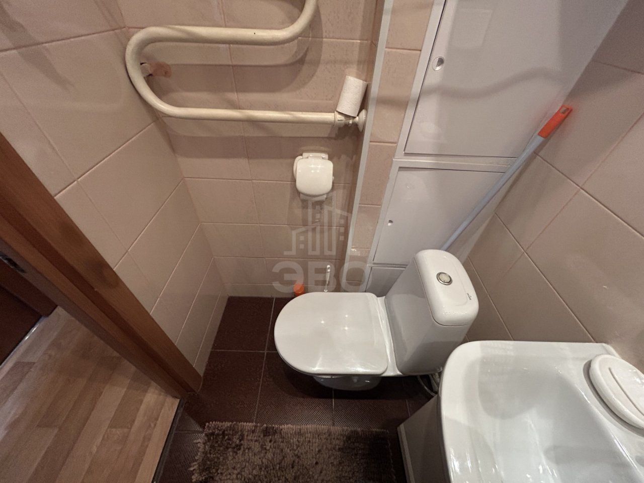 однокомнатная квартира в Санкт-Петербурге по адресу: Вёсельная ул., 12