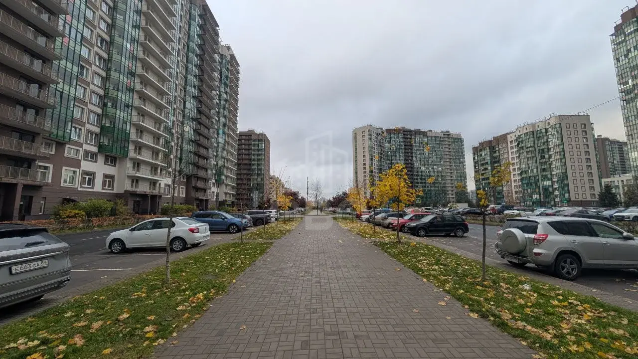 студия в Санкт-Петербурге по адресу: Менделеева б-р., 13
