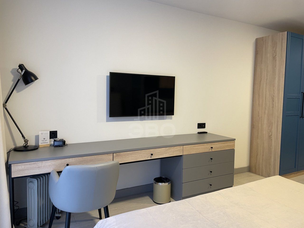 студия в Санкт-Петербурге по адресу: Херсонская ул., 43/12