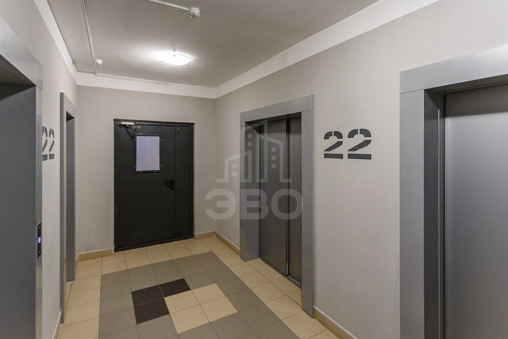 двухкомнатная квартира в Санкт-Петербурге по адресу: Русановская ул., 17, к.3