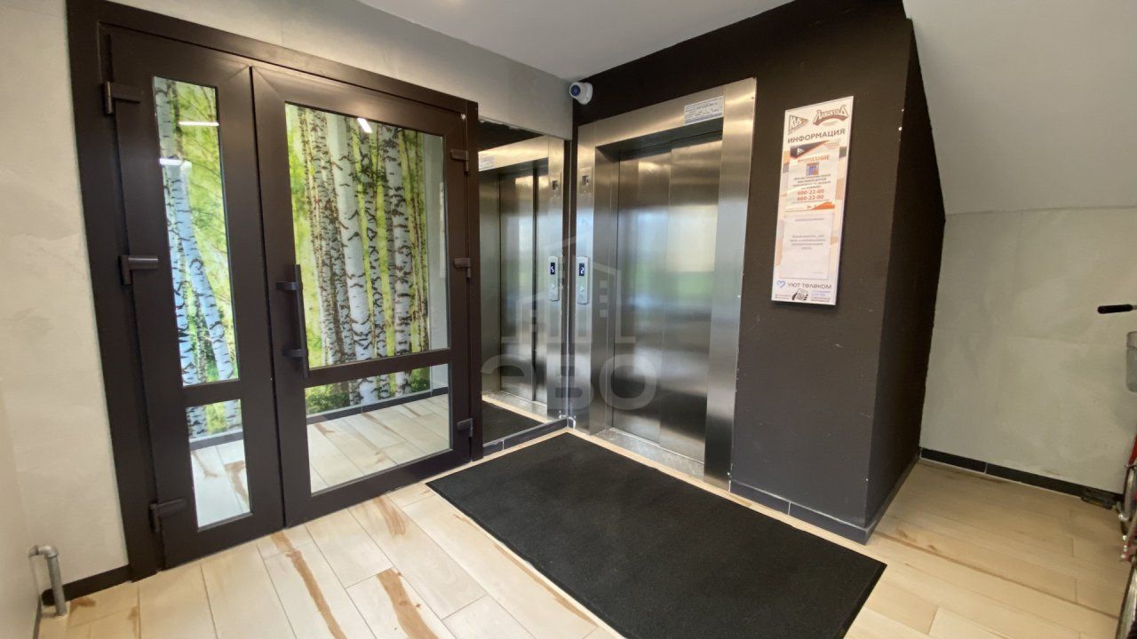 трехкомнатная квартира в Санкт-Петербурге по адресу: Буденного проспект, 24, к 3