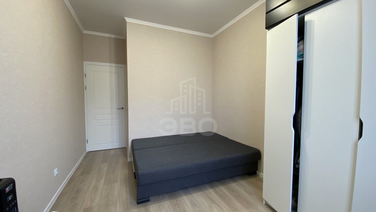 трехкомнатная квартира в Санкт-Петербурге по адресу: Буденного проспект, 24, к 3