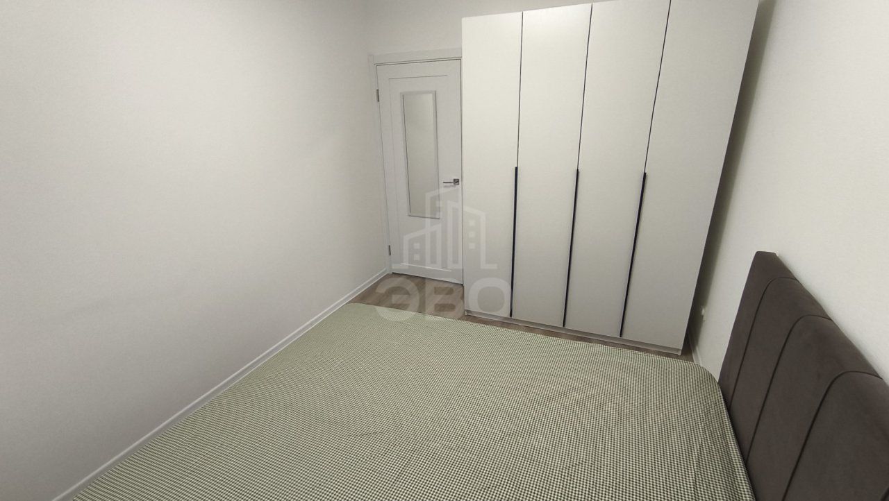 двухкомнатная квартира в Санкт-Петербурге по адресу: Пахомовская ул., 14, к 2, строение 1