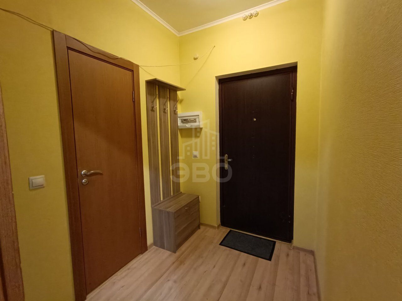 однокомнатная квартира в Санкт-Петербурге по адресу: Менделеева б-р., 3