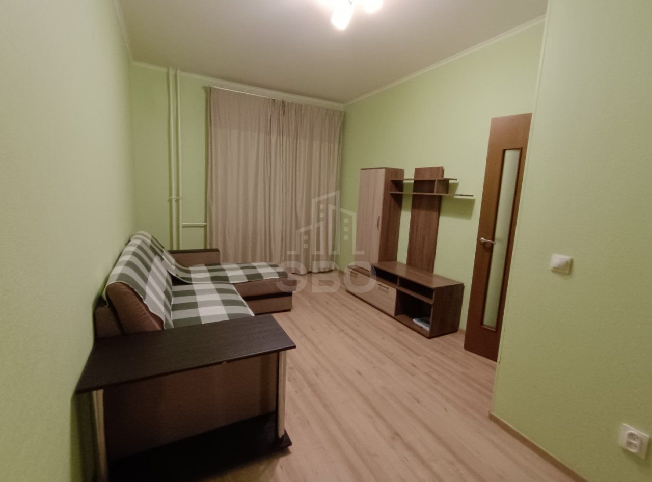 однокомнатная квартира в Санкт-Петербурге по адресу: Менделеева б-р., 3