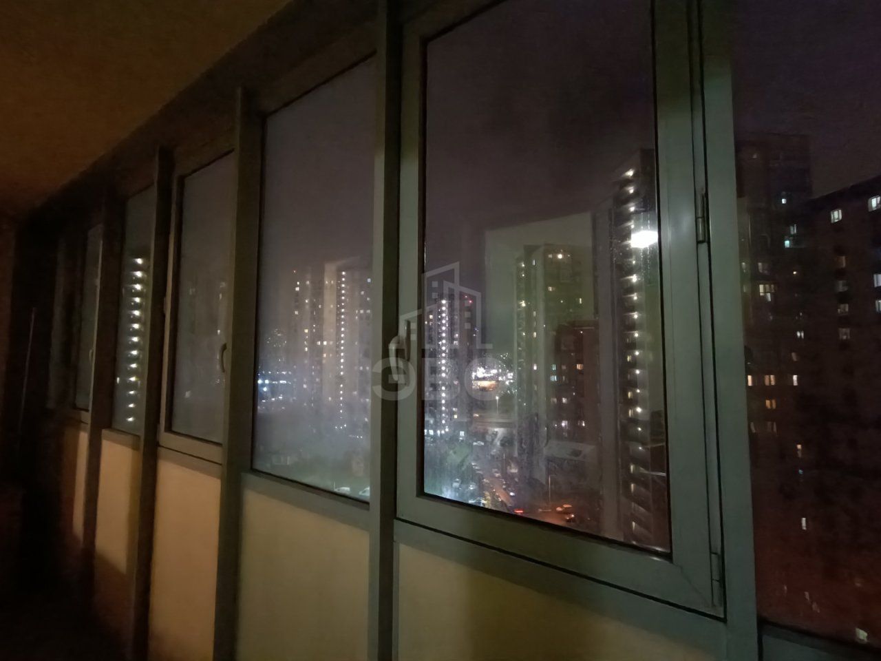 однокомнатная квартира в Санкт-Петербурге по адресу: Менделеева б-р., 3