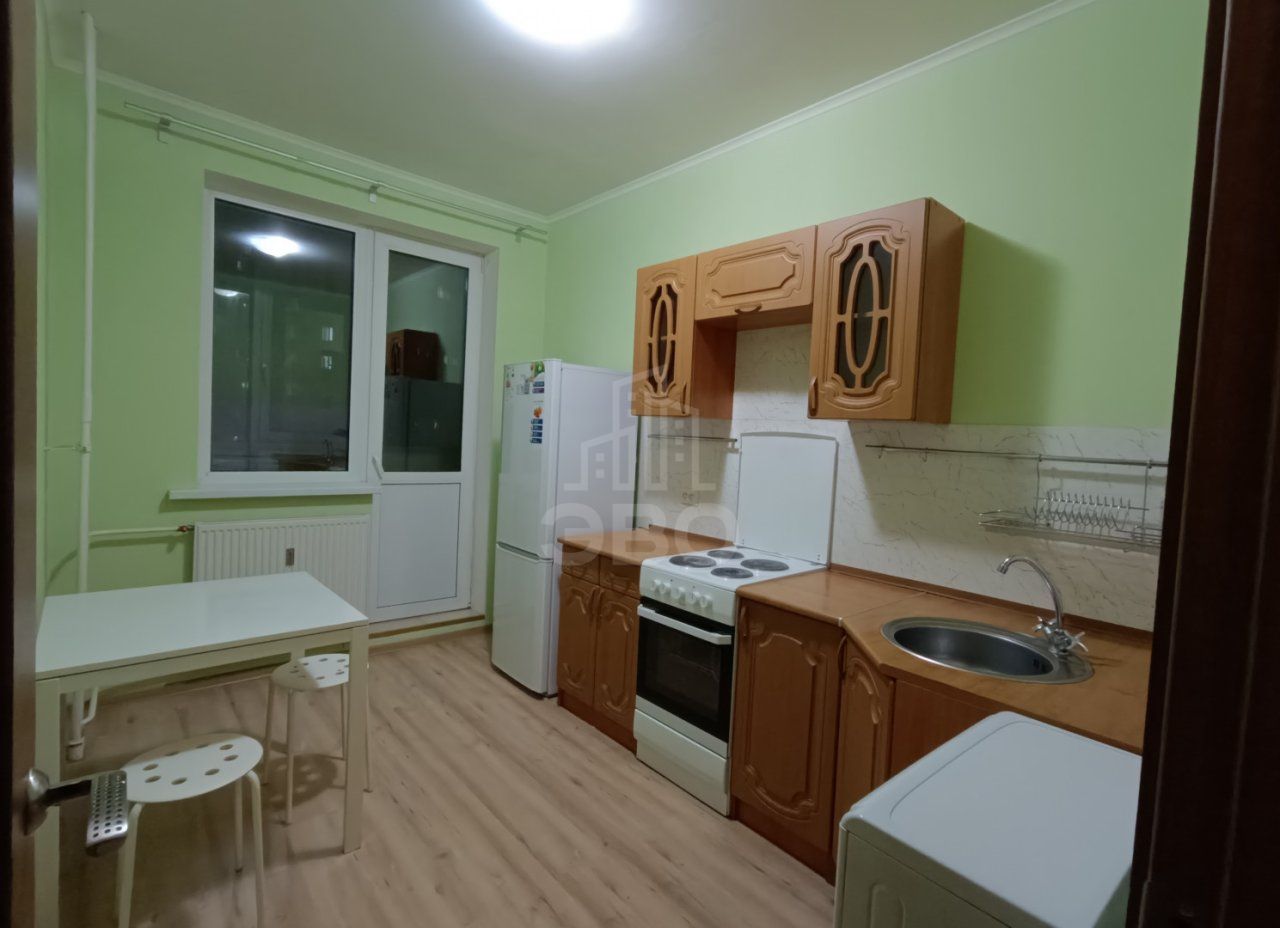 однокомнатная квартира в Санкт-Петербурге по адресу: Менделеева б-р., 3