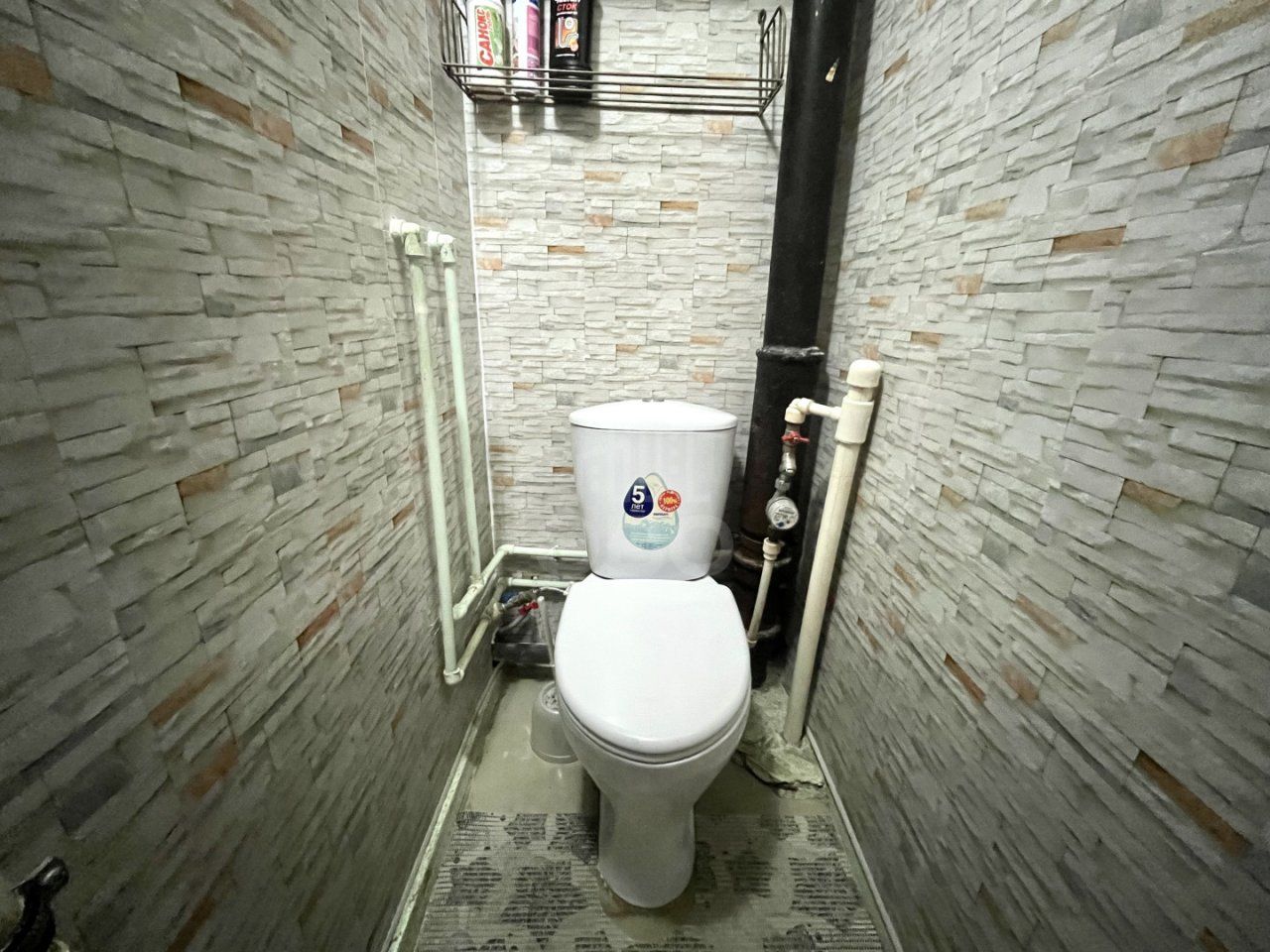 двухкомнатная квартира в Санкт-Петербурге по адресу: Просвещения проспект, 35