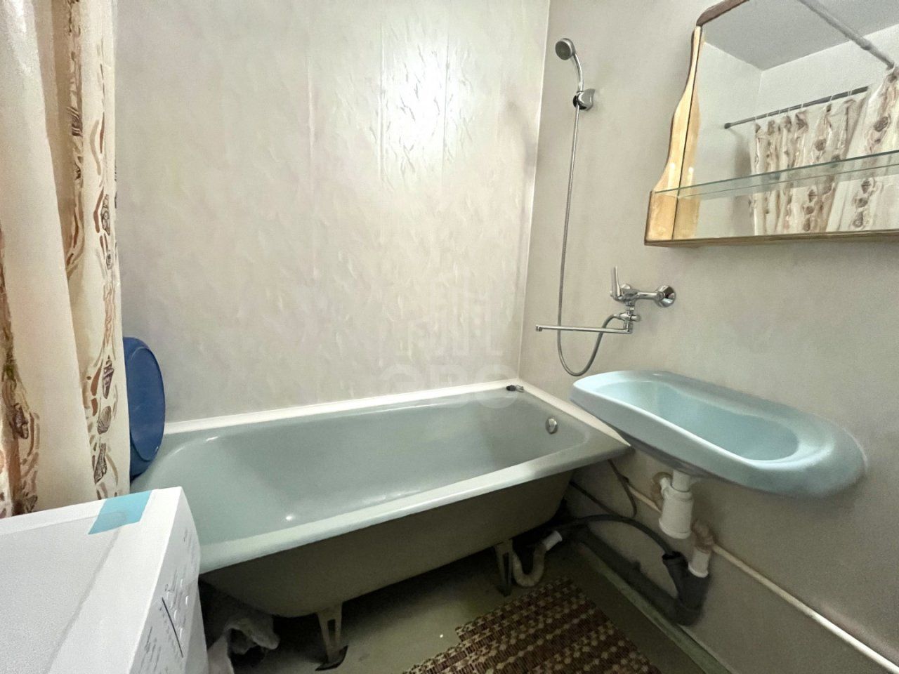 двухкомнатная квартира в Санкт-Петербурге по адресу: Просвещения проспект, 35